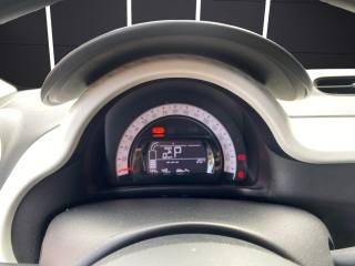 RENAULT Twingo Electric usata, con Sensore di pioggia