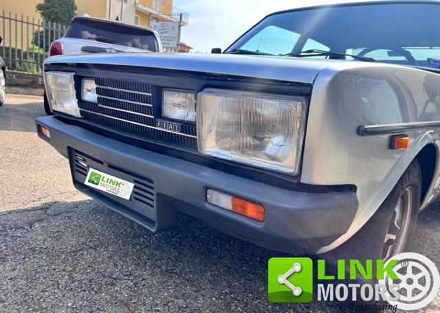 FIAT 131 usata 6
