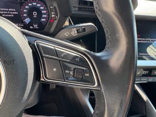 AUDI A3 usata, con Immobilizzatore elettronico