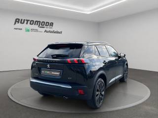 PEUGEOT 2008 usata, con Airbag Passeggero