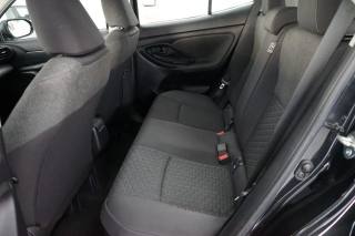 TOYOTA Yaris Cross usata 26