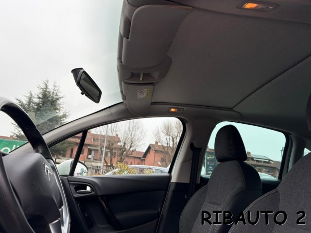 CITROEN C3 usata, con Cruise Control