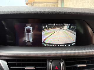 ALFA ROMEO Stelvio usata, con ESP