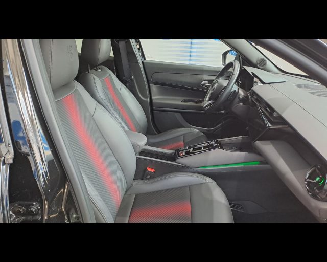 ALFA ROMEO Junior usata, con Freno di stazionamento elettrico