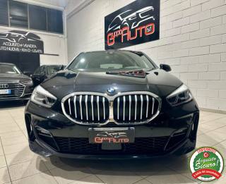 BMW 116 usata, con Airbag
