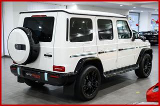 MERCEDES-BENZ G usata, con Autoradio