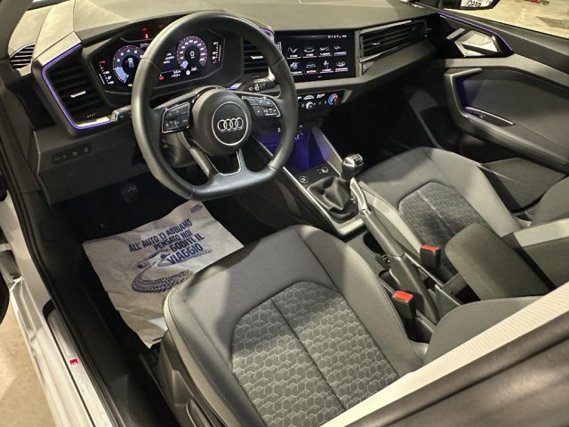 AUDI A1 usata, con Chiusura centralizzata