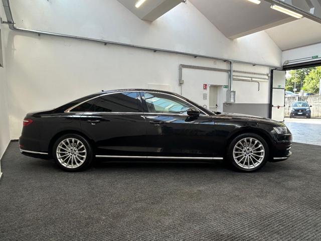 AUDI A8 usata, con Airbag Passeggero