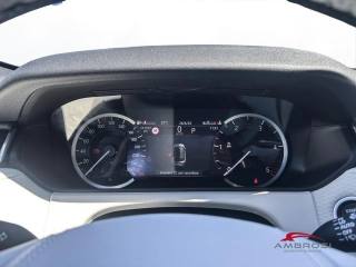 LAND ROVER Range Rover Velar usata 11