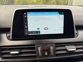 BMW 218 usata, con Boardcomputer