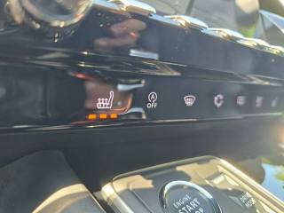 PEUGEOT 508 usata, con Servosterzo