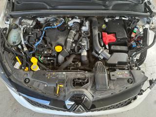RENAULT Clio usata, con Climatizzatore