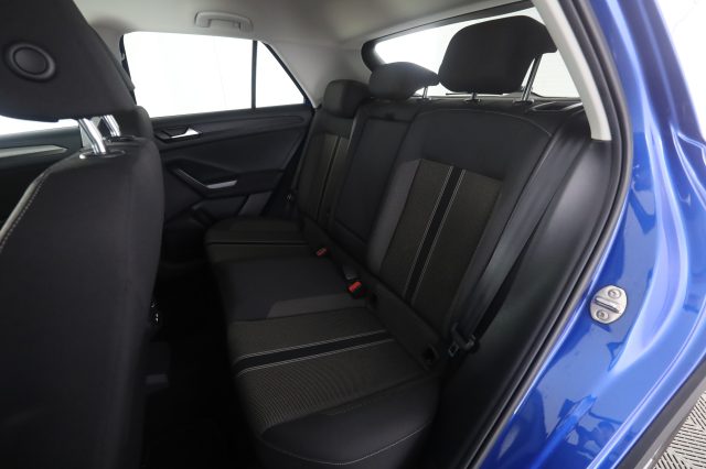 VOLKSWAGEN T-Roc usata 3