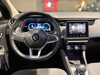 RENAULT ZOE usata, con Cruise Control