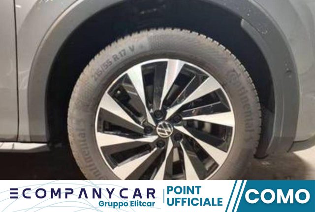 VOLKSWAGEN T-Roc usata, con Airbag laterali