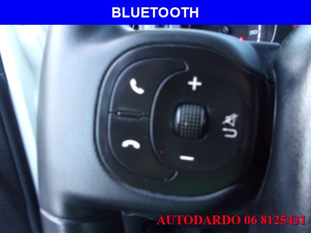 FIAT Panda usata, con Airbag laterali
