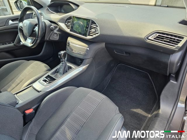 PEUGEOT 308 usata, con Climatizzatore
