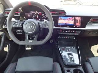AUDI RS3 usata, con Chiusura centralizzata