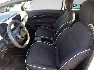 FIAT 500e usata, con Climatizzatore