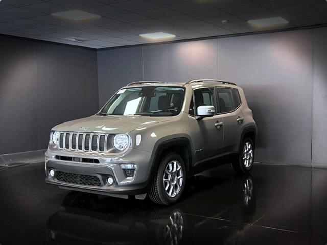 JEEP Renegade usata, con ABS
