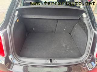 FIAT 500X usata, con Sedile posteriore sdoppiato