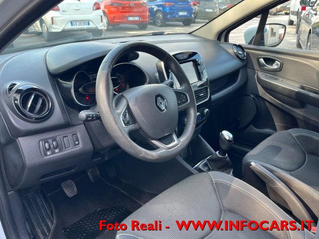 RENAULT Clio usata, con ESP