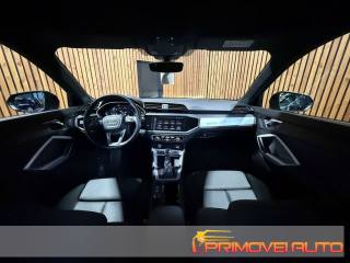 AUDI Q3 usata, con Airbag