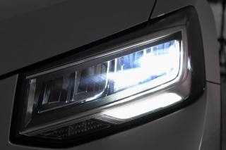 AUDI Q2 usata, con Cruise Control