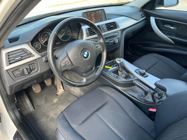BMW 316 usata, con Climatizzatore