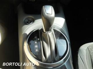 NISSAN Juke usata, con Antifurto