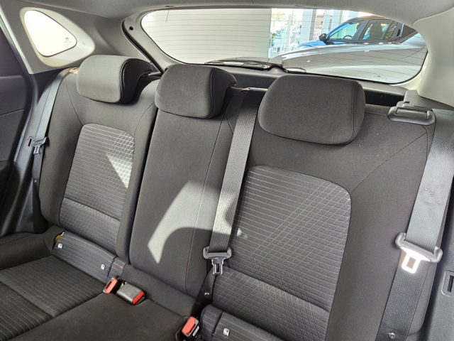 HYUNDAI i20 usata, con Touch screen