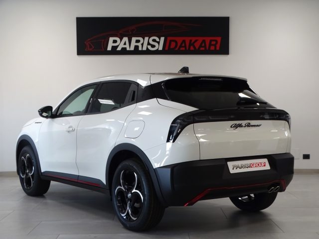 ALFA ROMEO Junior usata, con Airbag Passeggero