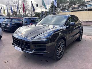 PORSCHE Cayenne usata, con Airbag laterali