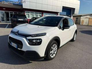 CITROEN C3 usata, con Airbag