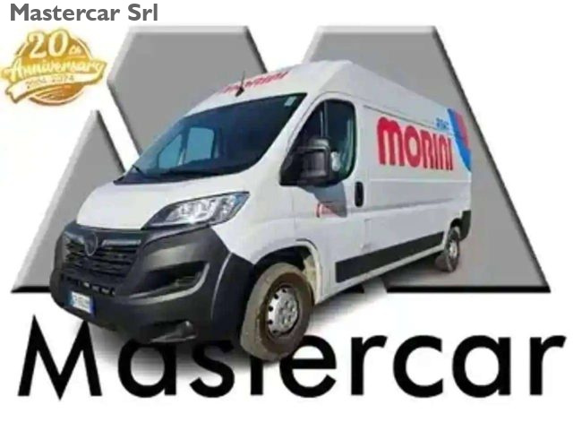 FIAT Ducato usata, con ABS