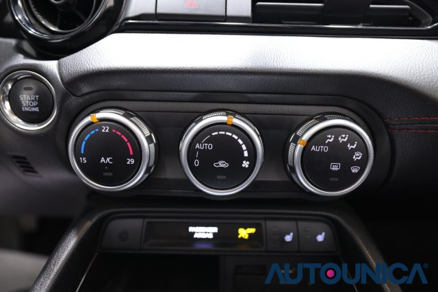 MAZDA MX-5 usata, con Volante multifunzione