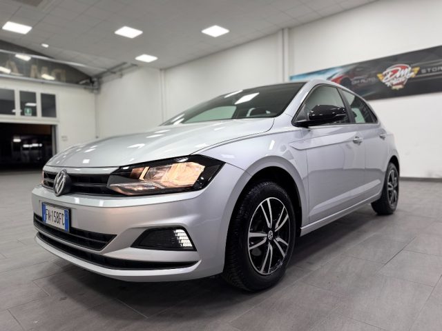 VOLKSWAGEN Polo usata, con Airbag testa