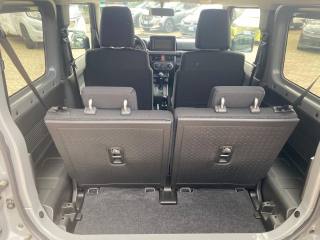 SUZUKI Jimny usata, con Climatizzatore