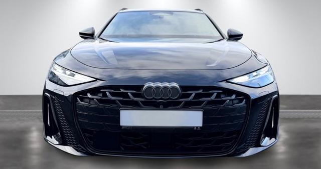 AUDI A6 usata, con Airbag