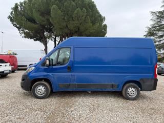 CITROEN Jumper usata, con ESP