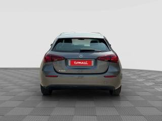 MERCEDES-BENZ A 180 usata 3