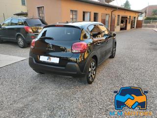 CITROEN C3 usata, con Airbag Passeggero