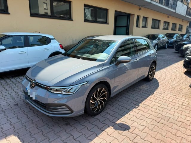 VOLKSWAGEN Golf usata, con ABS