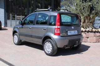 FIAT Panda usata, con Alzacristalli elettrici