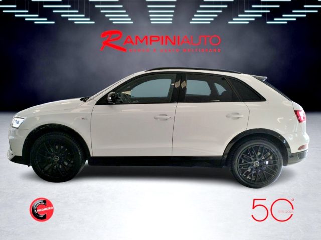 AUDI Q3 usata 10