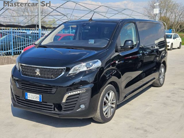 CITROEN Spacetourer usata, con Airbag