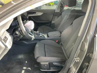 AUDI A4 usata, con ESP