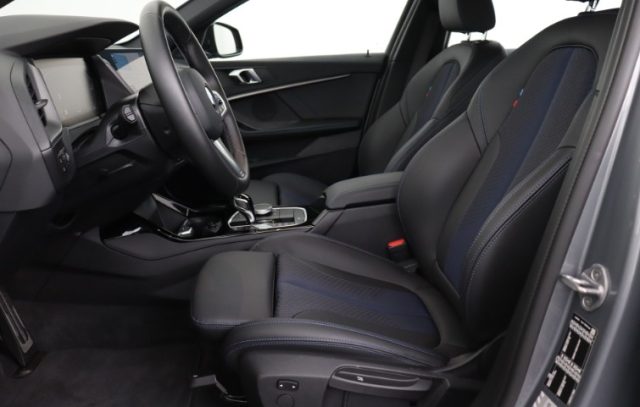 BMW 120 usata, con Chiusura centralizzata