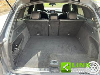 MERCEDES-BENZ GLC 220 usata, con Bluetooth