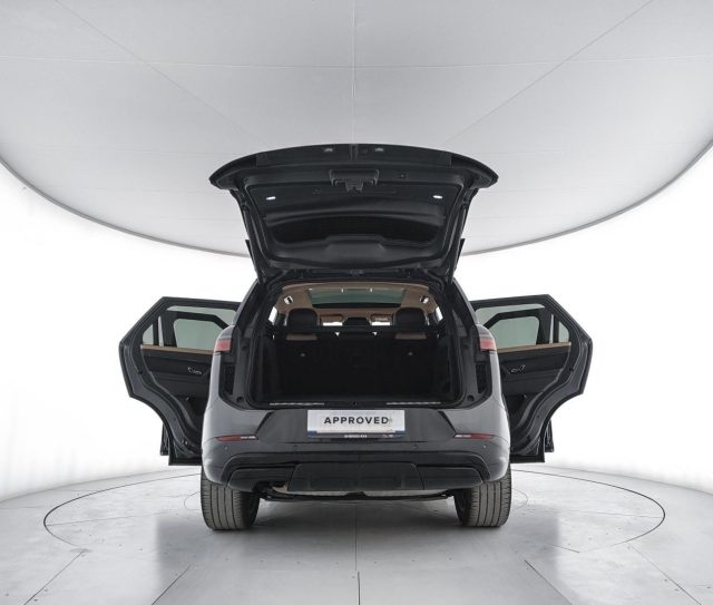 LAND ROVER Range Rover Sport usata 11